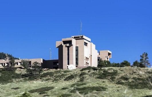 Major climate research center on Trump administration chopping block