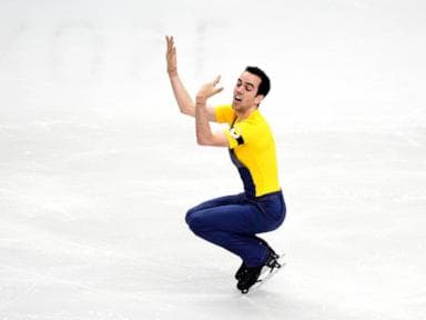  Minions to get Olympic moment as Spanish figure skater gets final approval for music