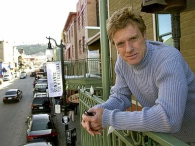  Robert Redford's character in 1969 film 'Downhill Racer' still resonates with American ski racers