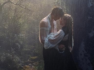  Powered by women, 'Wuthering Heights' digs up $34.8M at box office for a No. 1 debut