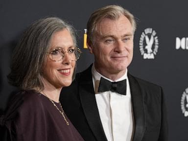  Paul Thomas Anderson wins at 78th Directors Guild Awards for 'One Battle After Another'