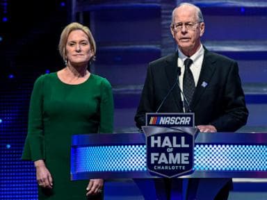  NASCAR emerges from federal antitrust lawsuit bruised but ready for its 78th season