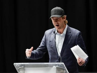  From YouTuber to NASCAR driver: Cleetus McFarland expands his racing resume at Daytona