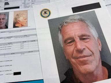  FBI concluded Jeffrey Epstein wasn’t running a sex trafficking ring for powerful men, files show