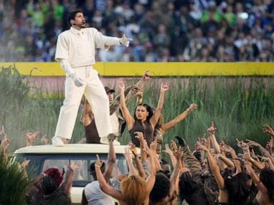  Boy who appeared in Bad Bunny's Super Bowl show is not the 5-year-old detained by ICE in Minneapolis