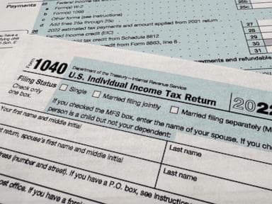  Tax season is here. Here's what you need to know for stress-free filing