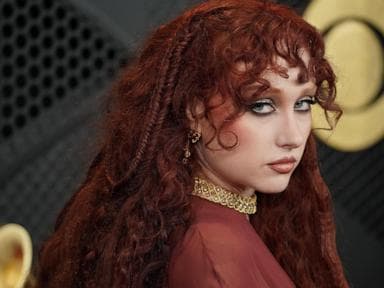  Chappell Roan leaves talent agency led by Casey Wasserman, who appears in Epstein files