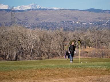  Record snow drought in Western US raises concern for a spring of water shortages and wildfires