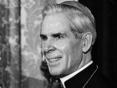  Vatican approves Archbishop Fulton Sheen beatification after 2019 ceremony derailed