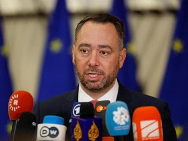  Belgium summons U.S. ambassador over tweet accusing kingdom of antisemitism