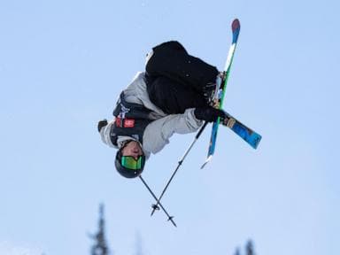  US Olympians speaking up about politics at home face online backlash — including from Trump