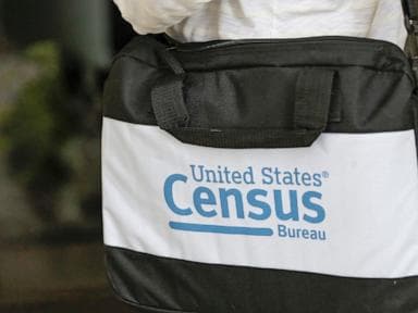  Immigrant rights groups seek to dismiss a Republican lawsuit to exclude noncitizens from US census