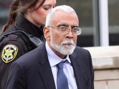  Man cleared after 43 years in prison for murder denied bail during deportation fight