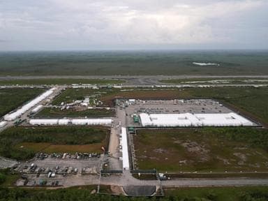  Migrants languish in US detention centers amid dire conditions and prolonged waits