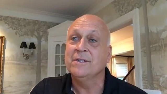 Baseball Hall of Famer Cal Ripken Jr. on "The Takeout" — 5/1/2020