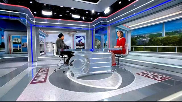 Face the Nation: Omar, Vinograd, Krebs