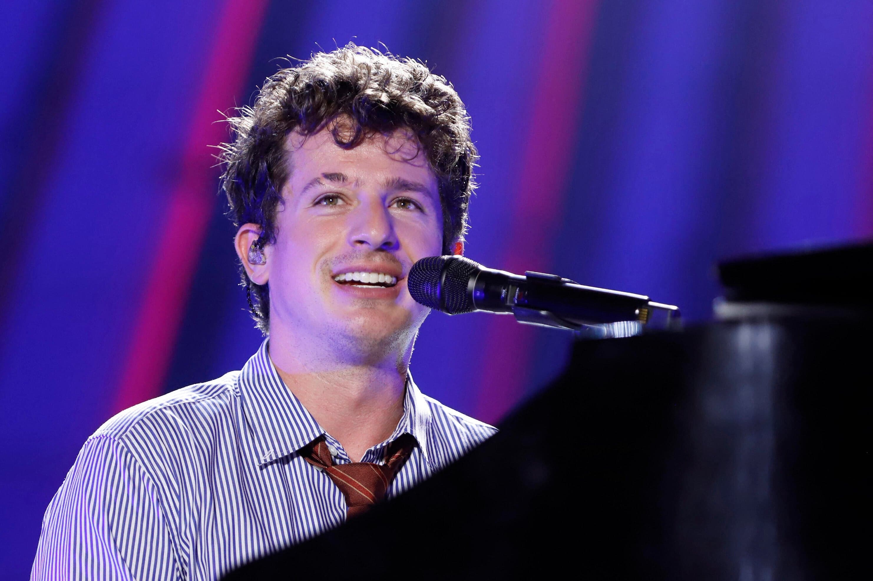 Who's singing the national anthem at the Super Bowl? All about Charlie Puth