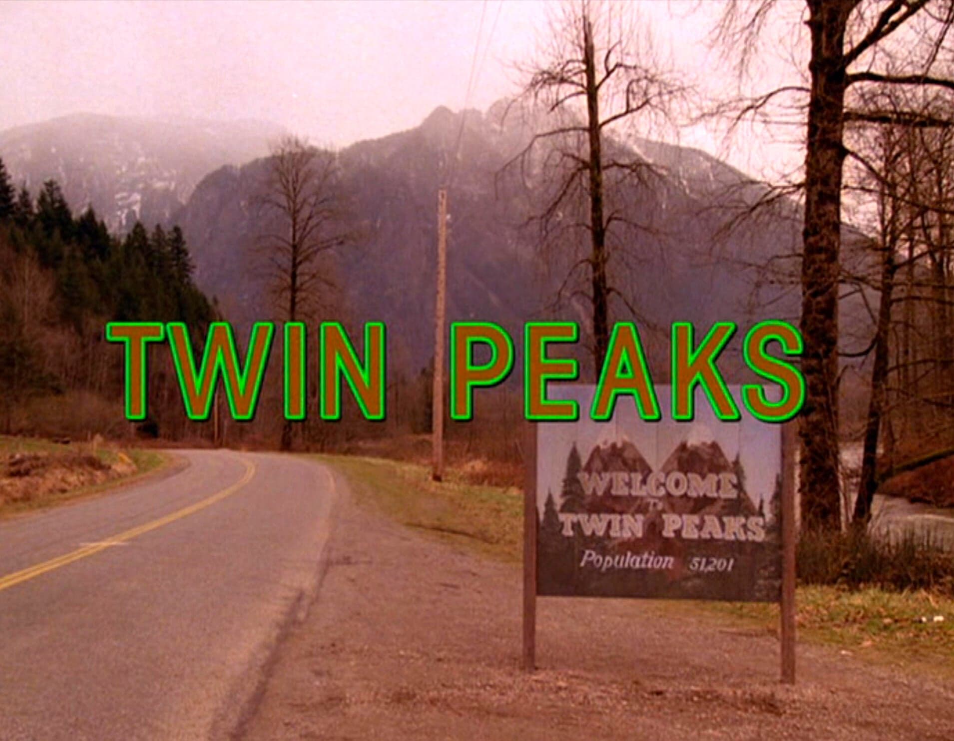 "Twin Peaks" triple murder mystery deepens with deaths of suspects