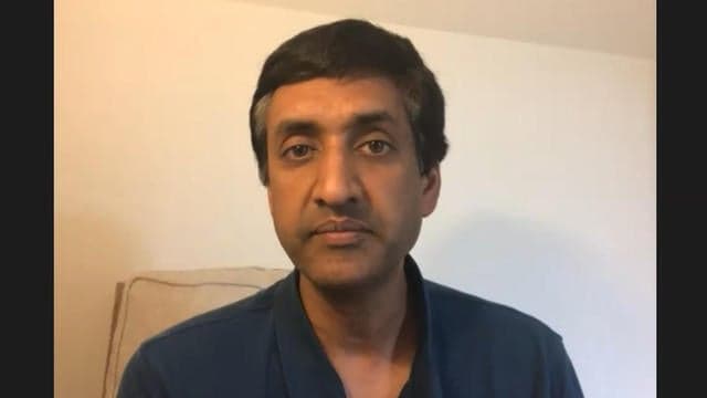 Representative Ro Khanna on "The Takeout" — 5/8/20