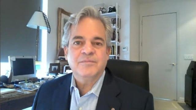 Austin Mayor Steve Adler and Provo Mayor Michelle Kaufusi on "The Takeout" — 5/15/2020