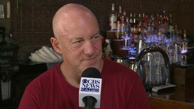 Journalist Mark Leibovich on "The Takeout" — 8/5/2022