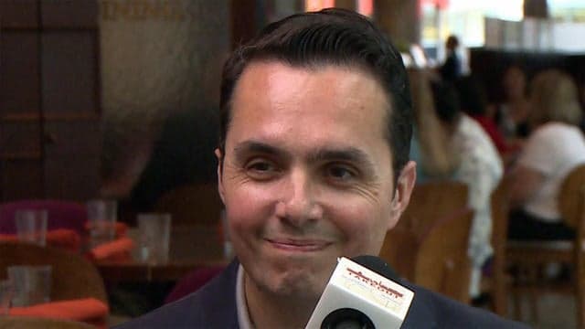 6/9: The Takeout: Zeke Hernandez