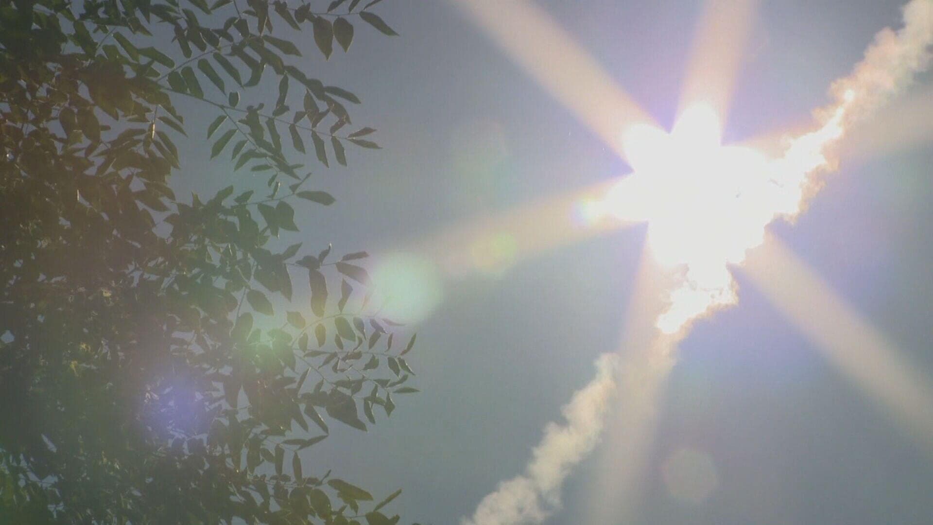 2025 was so hot it pushed Earth past critical climate change mark