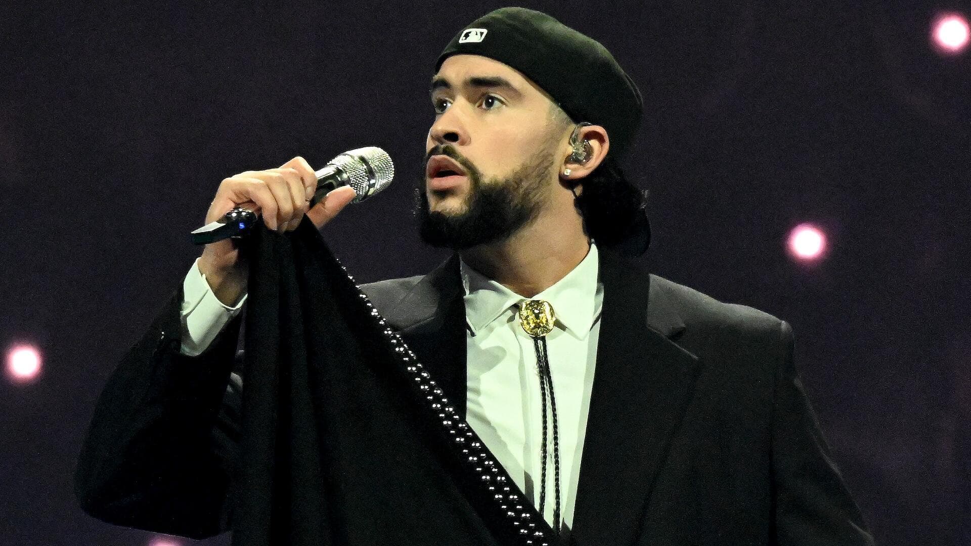 Bad Bunny's Super Bowl role breaks barriers and sparks debate