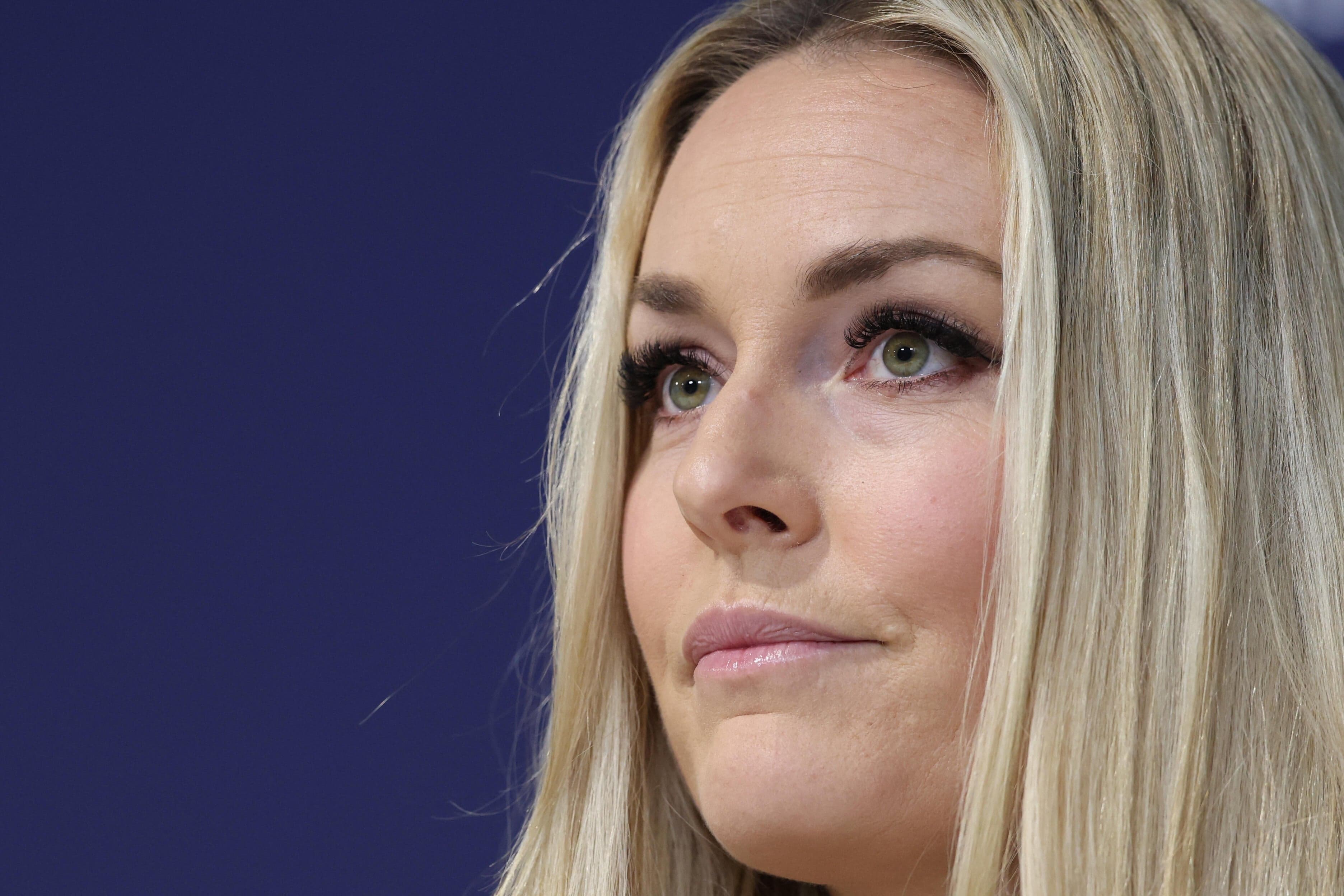Lindsey Vonn says she will need at least 2 more surgeries after crash