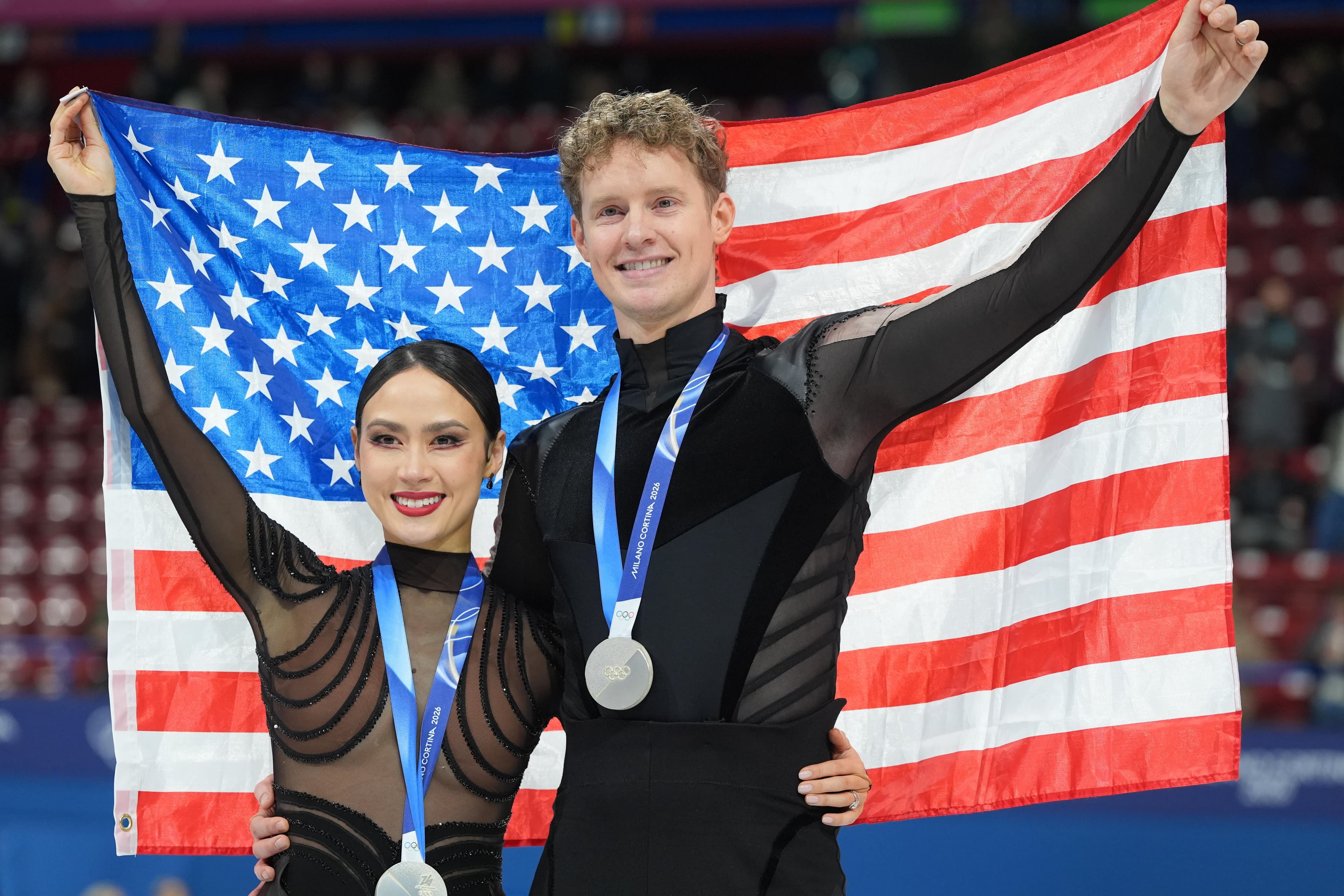 Madison Chock says ice dance judges should "be vetted and reviewed"