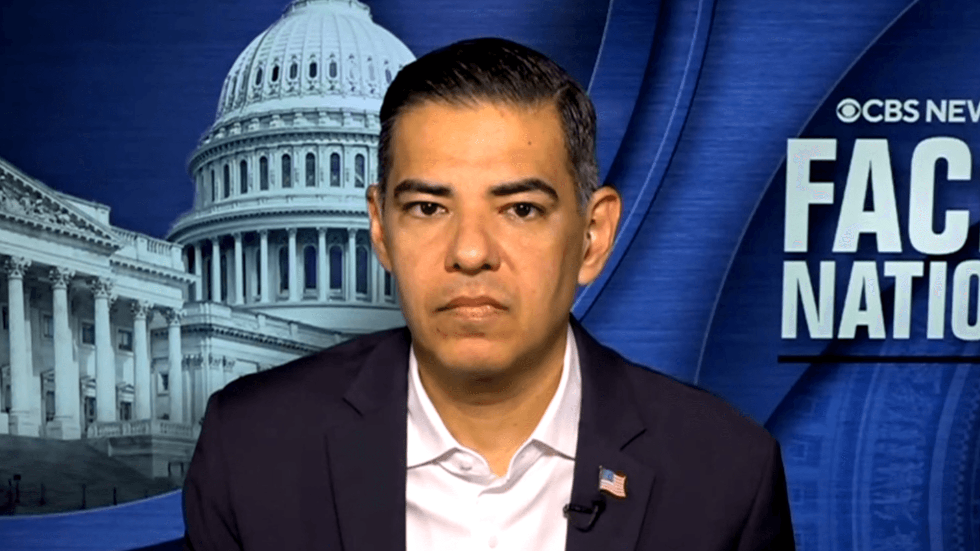 Transcript: Rep. Robert Garcia on "Face the Nation with Margaret Brennan," Feb. 15, 2026