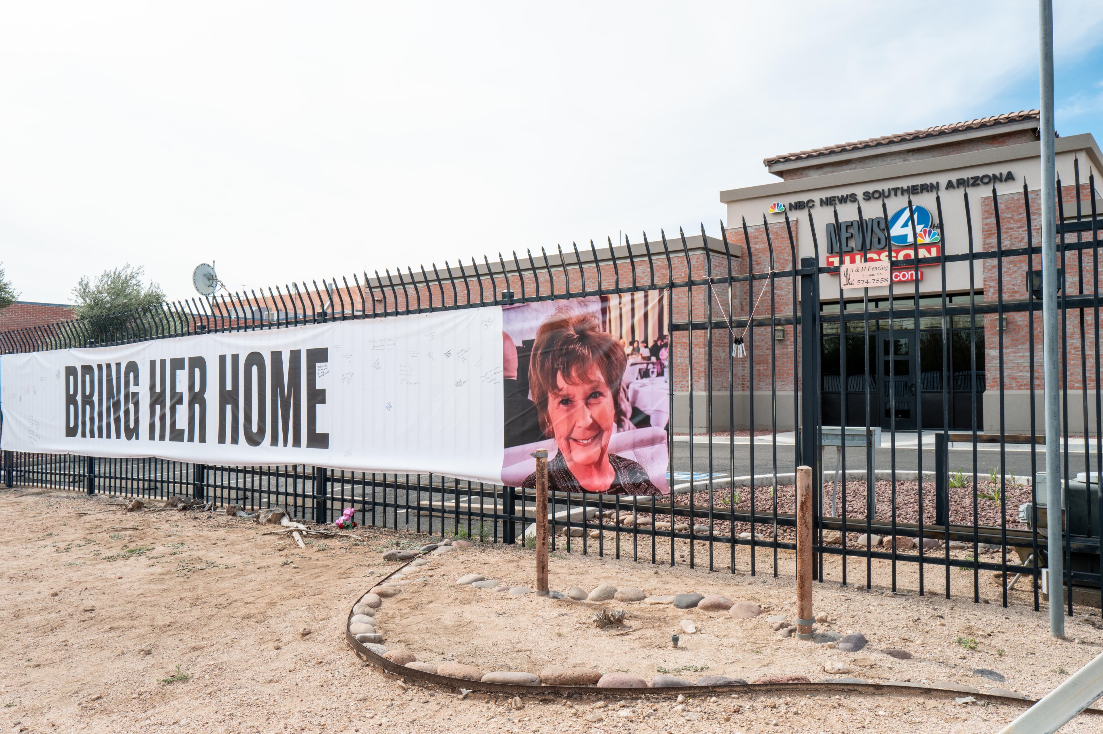 Signal sniffer to detect Nancy Guthrie's pacemaker deployed, sources say