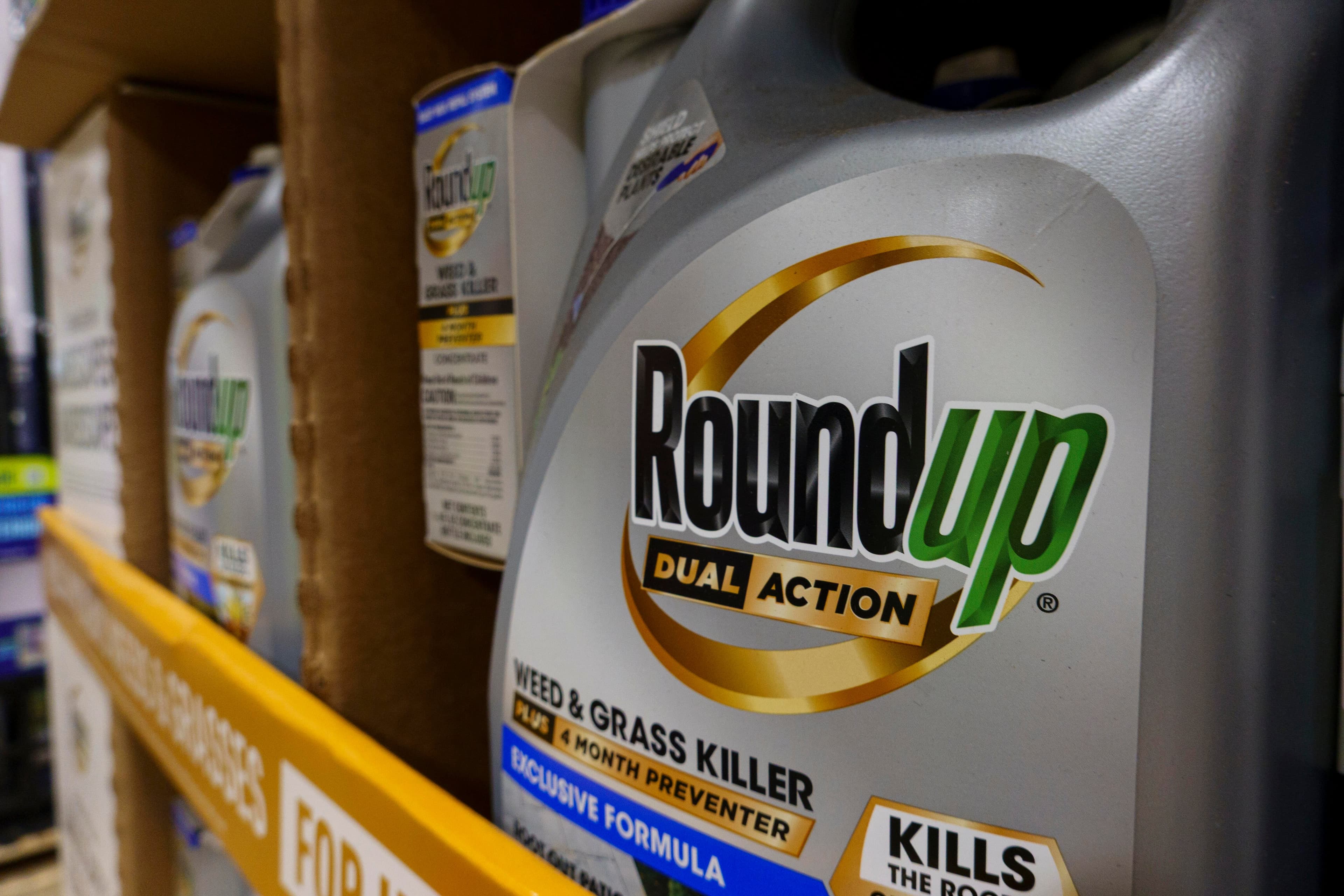 Bayer proposes $7.2 billion settlement to resolve weedkiller cases
