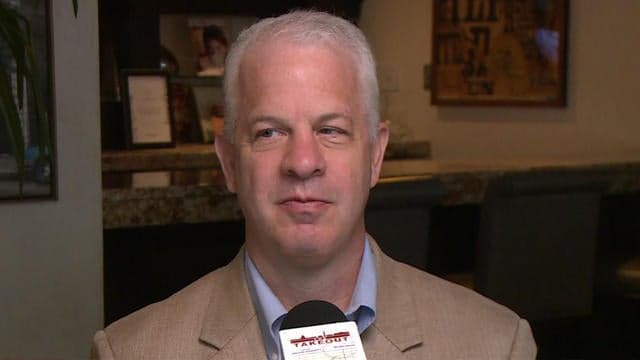 5/19: The Takeout: Reporter Craig Whitlock on his new book about the "Fat Leonard" scandal