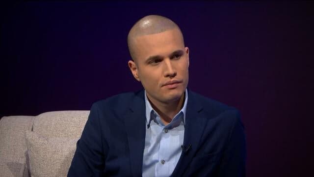 12/8: The Takeout: Camilo Montoya-Galvez