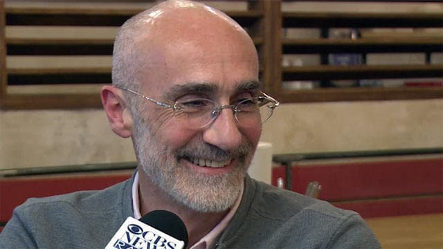 1/5: The Takeout: Arthur C. Brooks