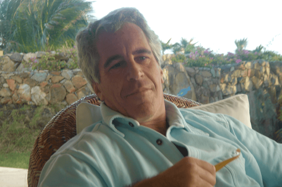 Massive release of Epstein files includes 3 million documents and photos