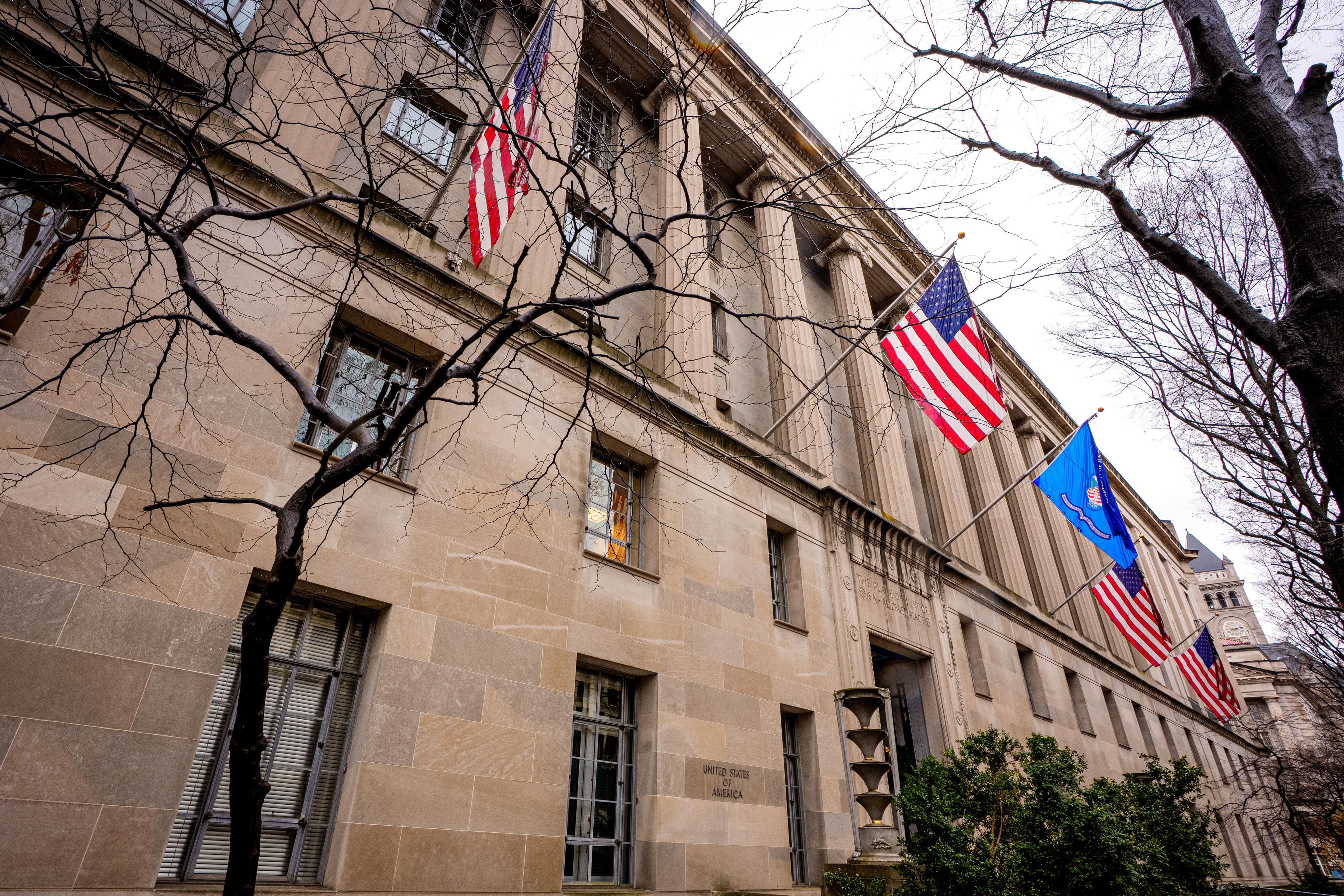 Grand jury declines criminal charges against 6 Democrats, sources say