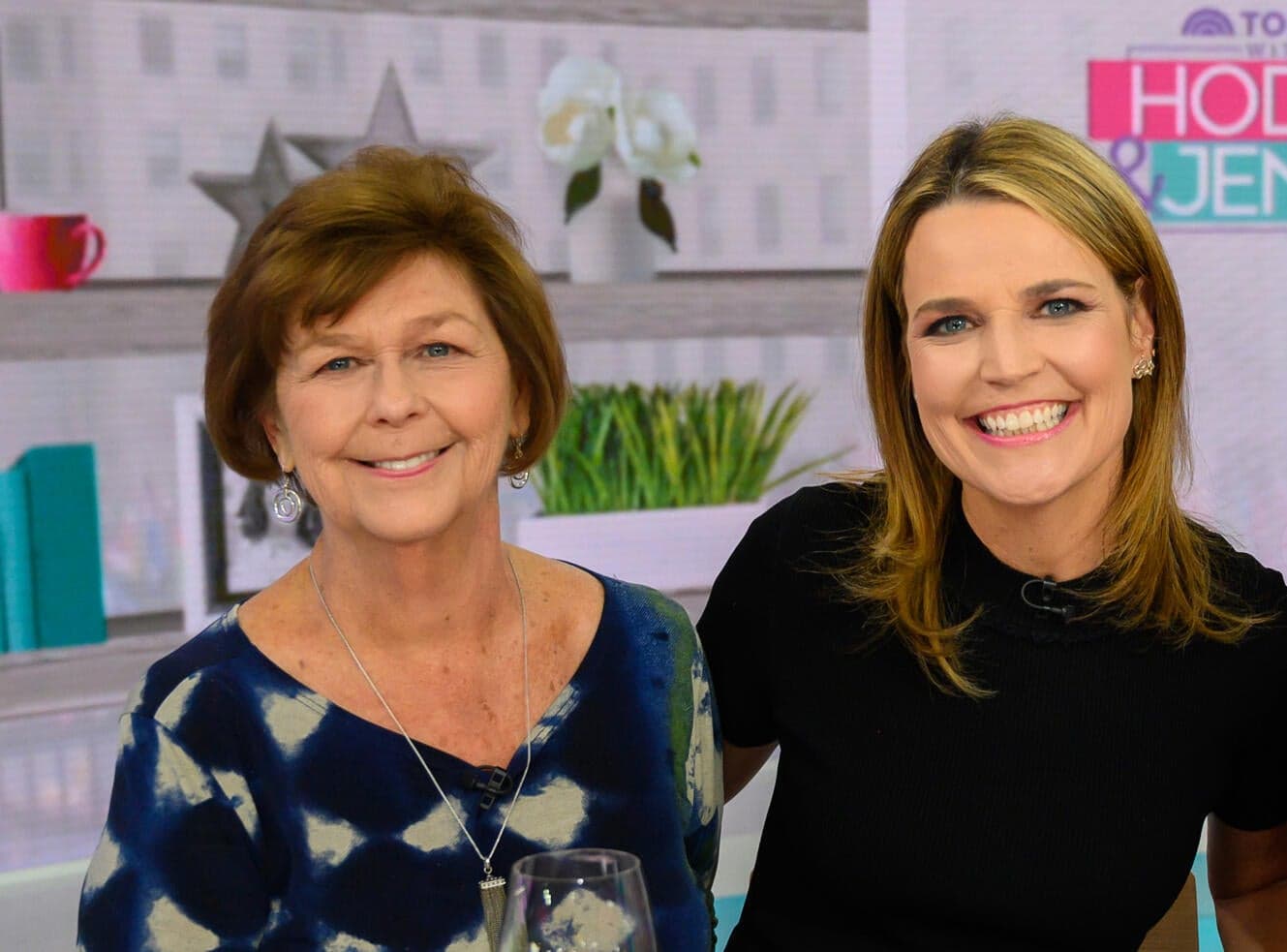 Nancy Guthrie's family have been cleared as suspects, sheriff says