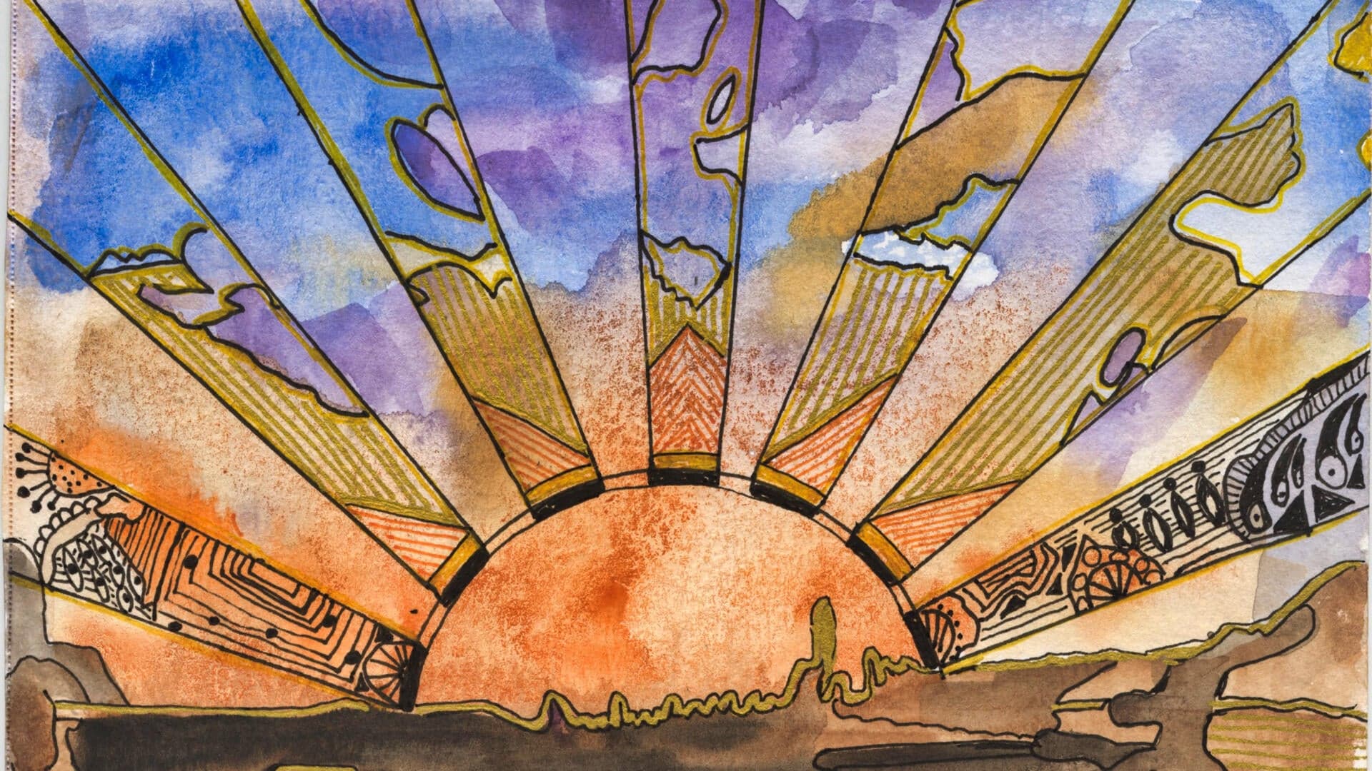 This week on "Sunday Morning" (Feb. 15)