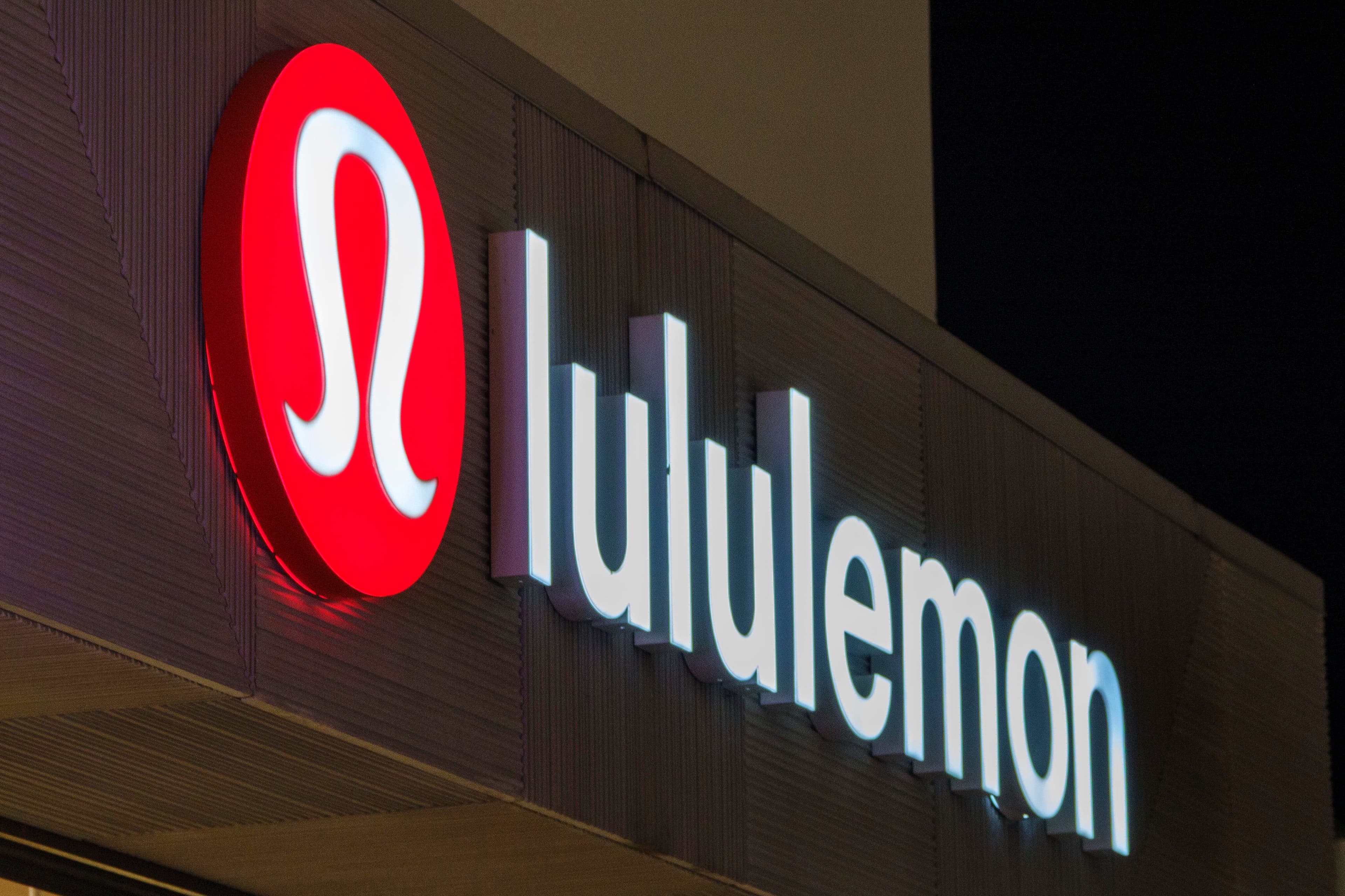 Why athleisure giant Lululemon is losing momentum