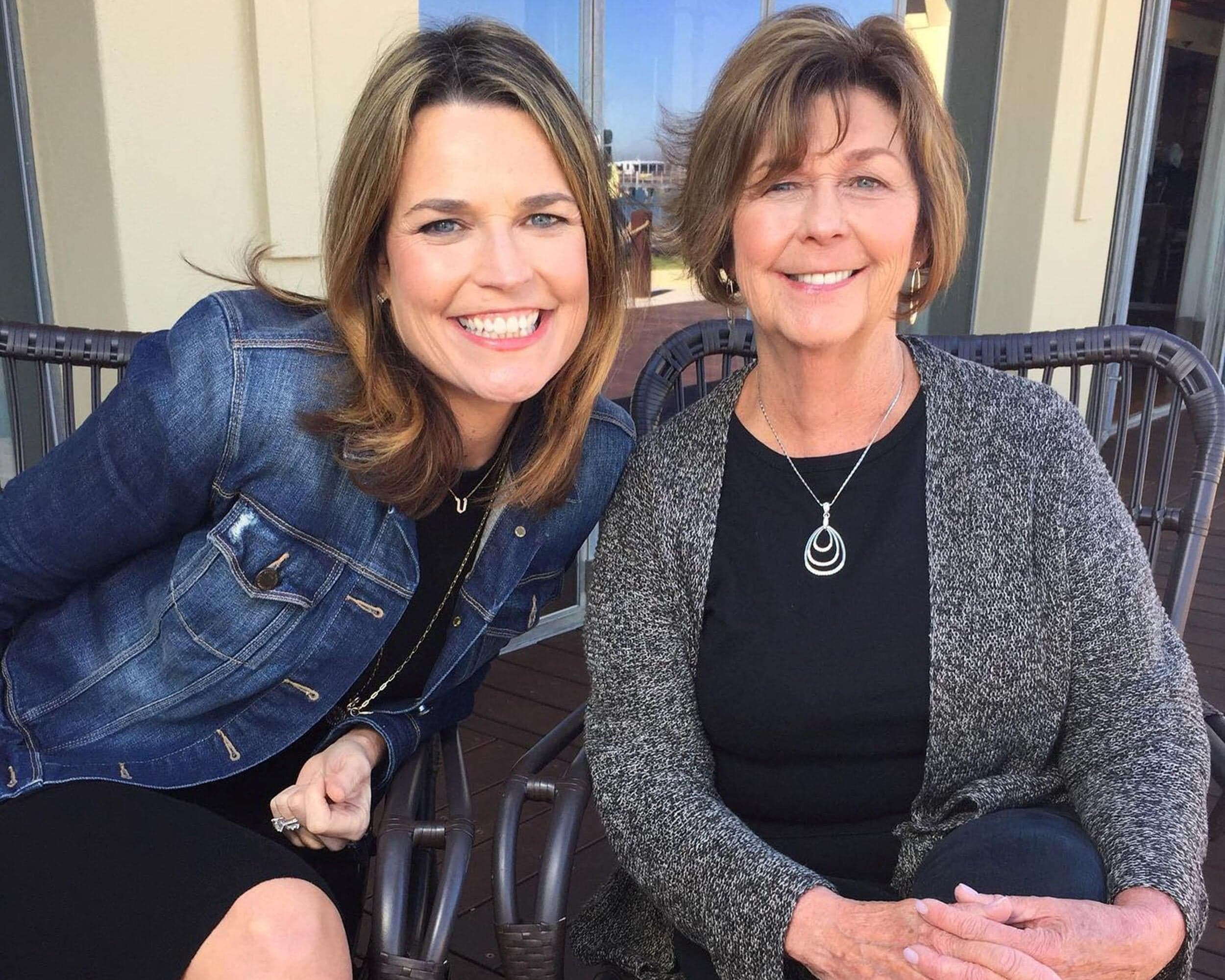 No DNA match in database from profile recovered during Nancy Guthrie search