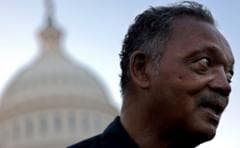 US civil rights leader Jesse Jackson dies aged 84