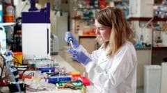 UK's £8bn research fund faces 'hard decisions' as it pauses new grants
