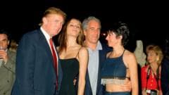 Ex-police chief said Trump told him in 2006 'everyone' knew of Epstein's behaviour