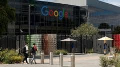 Google staff call for firm to cut ties with ICE