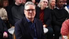 Chris Mason: Crunch time for the prime minister