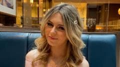 'Our daughter's cancer symptoms were dismissed because she was a child'