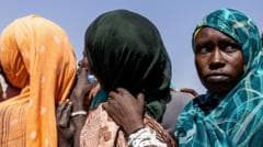 Sudanese city had 6,000 killed in three days, UN says