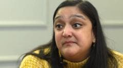 I was full of shame after being sacked for having endometriosis